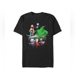 Disney’s The Nightmare Before Christmas XL T-Shirt